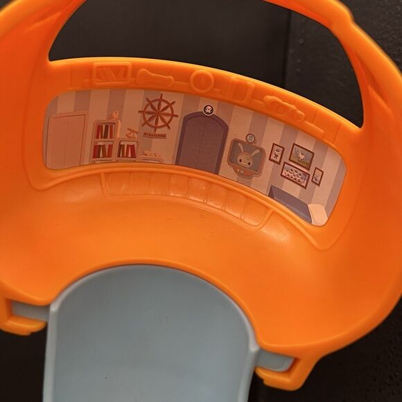 Fisher Price Octonauts Octopod Headquarters Playset Mattel - Picture 7 of 9